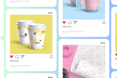 How To Use Social Media To Grow Your Cafe/Restaurant