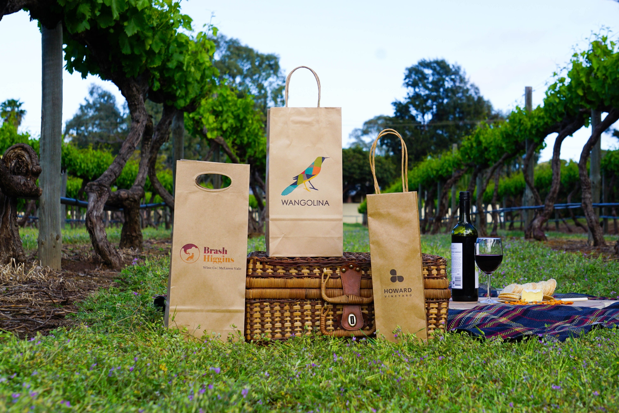 Wine Bags