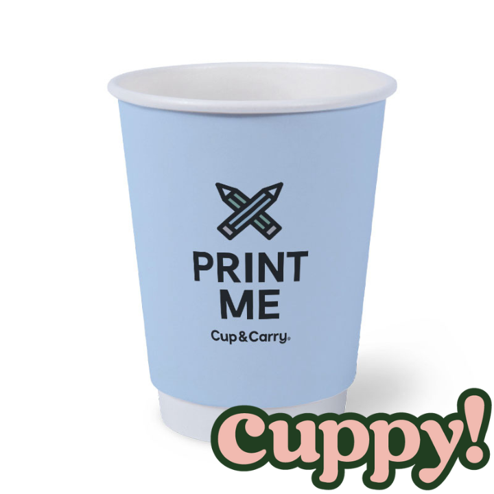 Cuppy 12oz Cup | 500