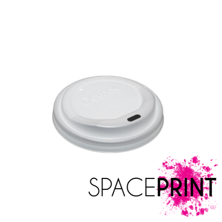 Space Print 6/8oz CPLA Lid 500