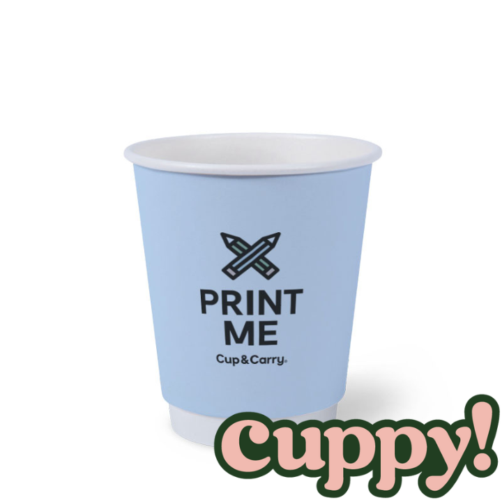 Cuppy 8oz Cup