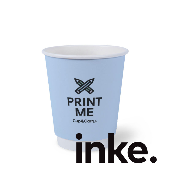 Inke 8oz Cup (80mm)