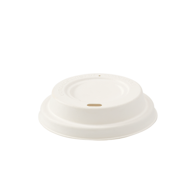 6/8oz Fibre Lid 500