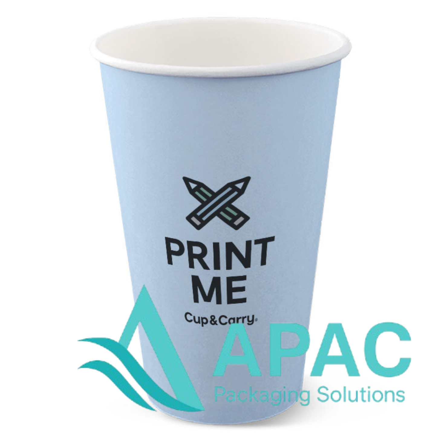 APAC 16oz Cup | 500