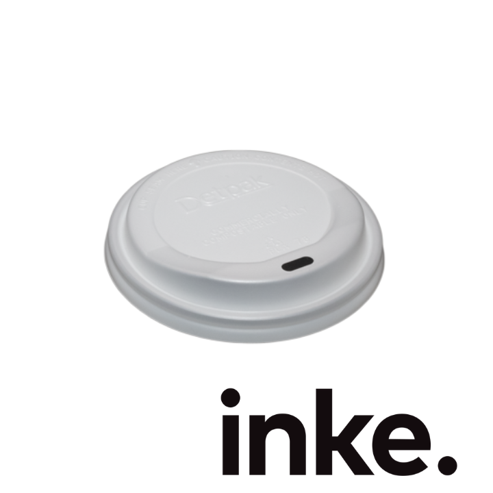 Inke 6/8oz CPLA Lid