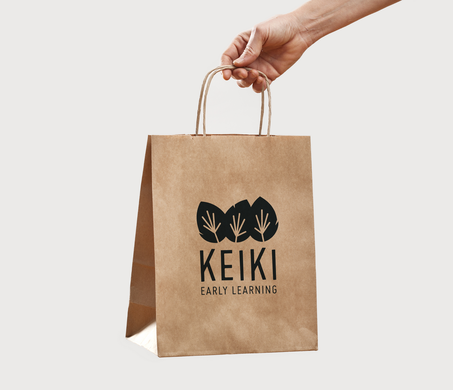 Junior Bag