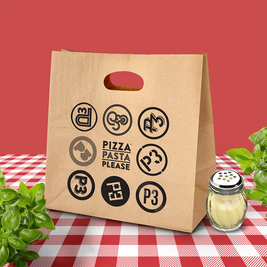 Delivery Bag