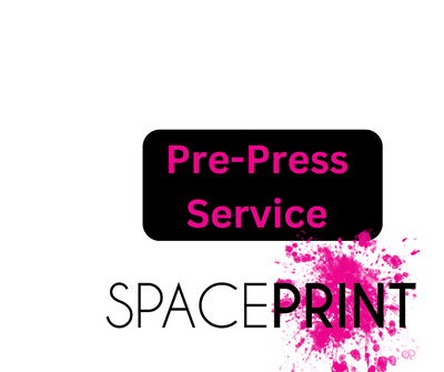 Space Print Pre-Press Service