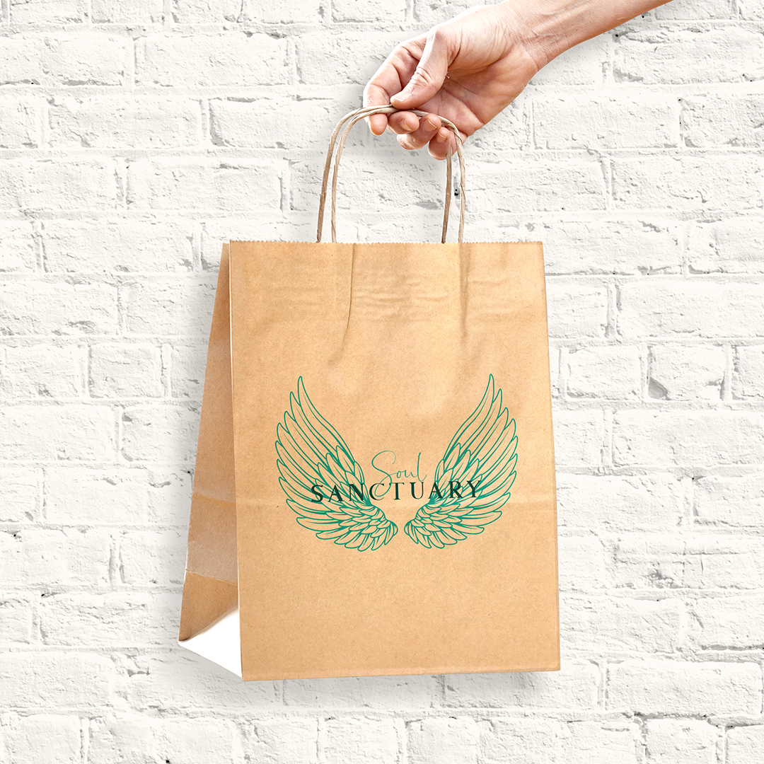 Junior Bag