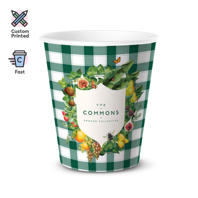 12oz Cup | 500