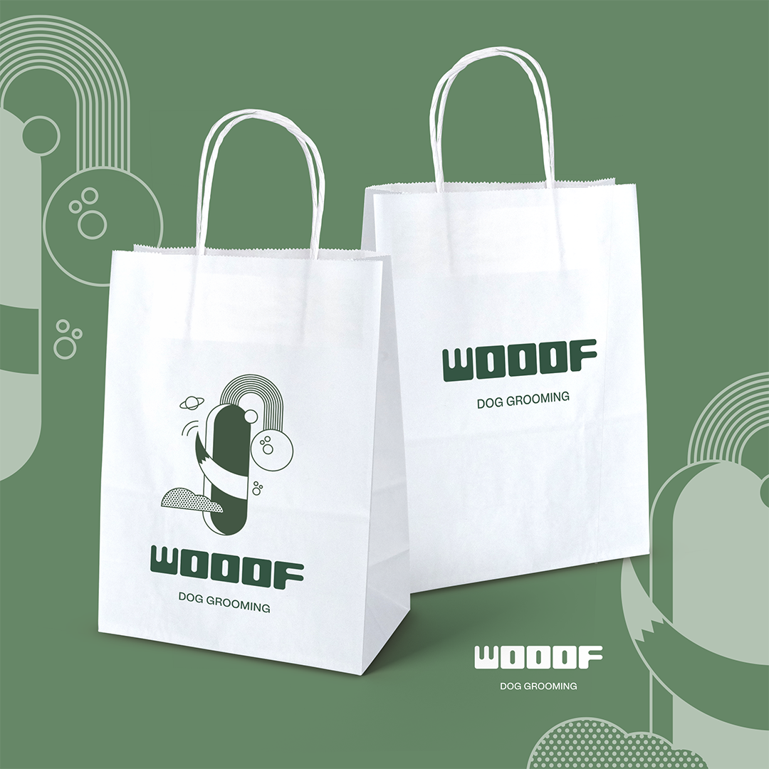 Junior Bag