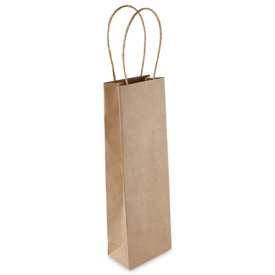 1 Bottle Bag Twist Handle