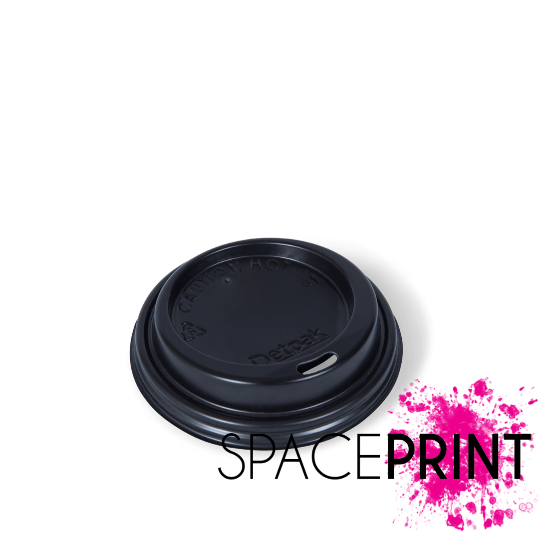 Space Print 6/8oz Smooth Lid