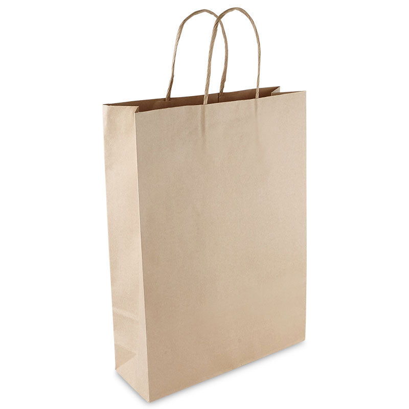 3 Bottle Bag Twist Handle
