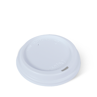 6/8oz Smooth Lid 500