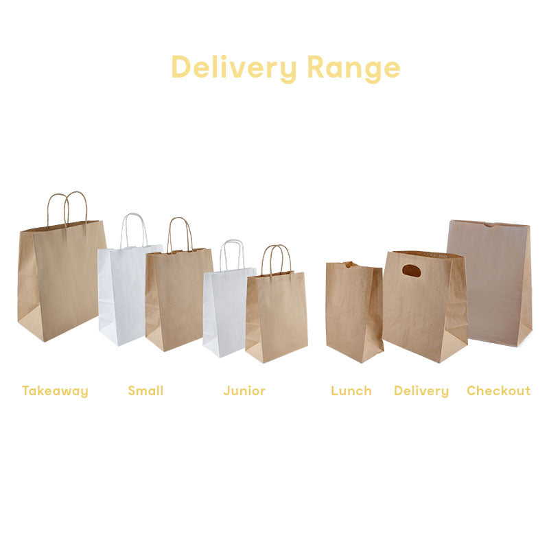 Delivery Bag