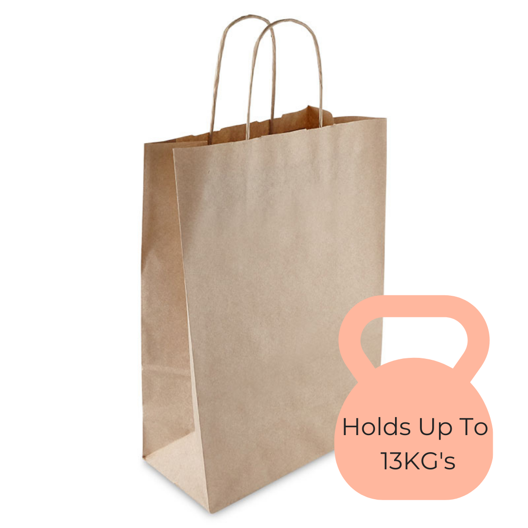 Medium Bag
