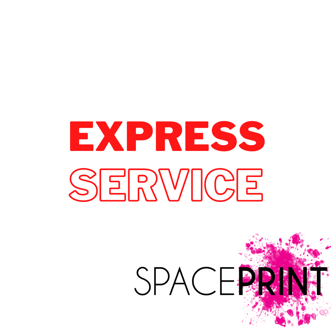 Space Print - Express Service