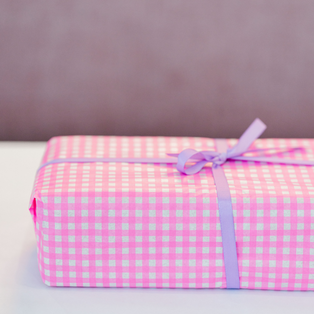 Printibly Tissue Paper Sheets - Flexo