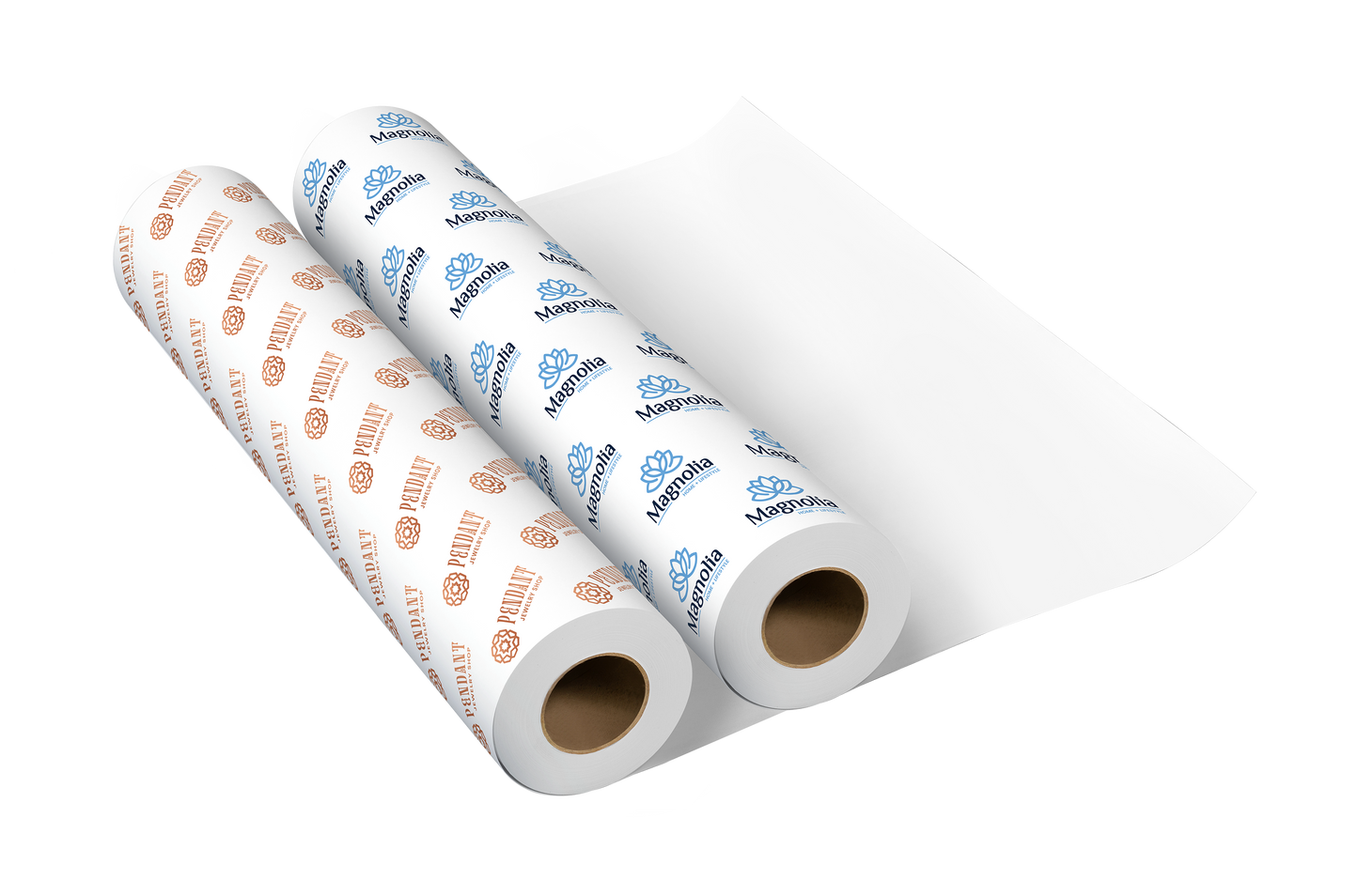 Wrapping Paper Rolls - Large Quantity