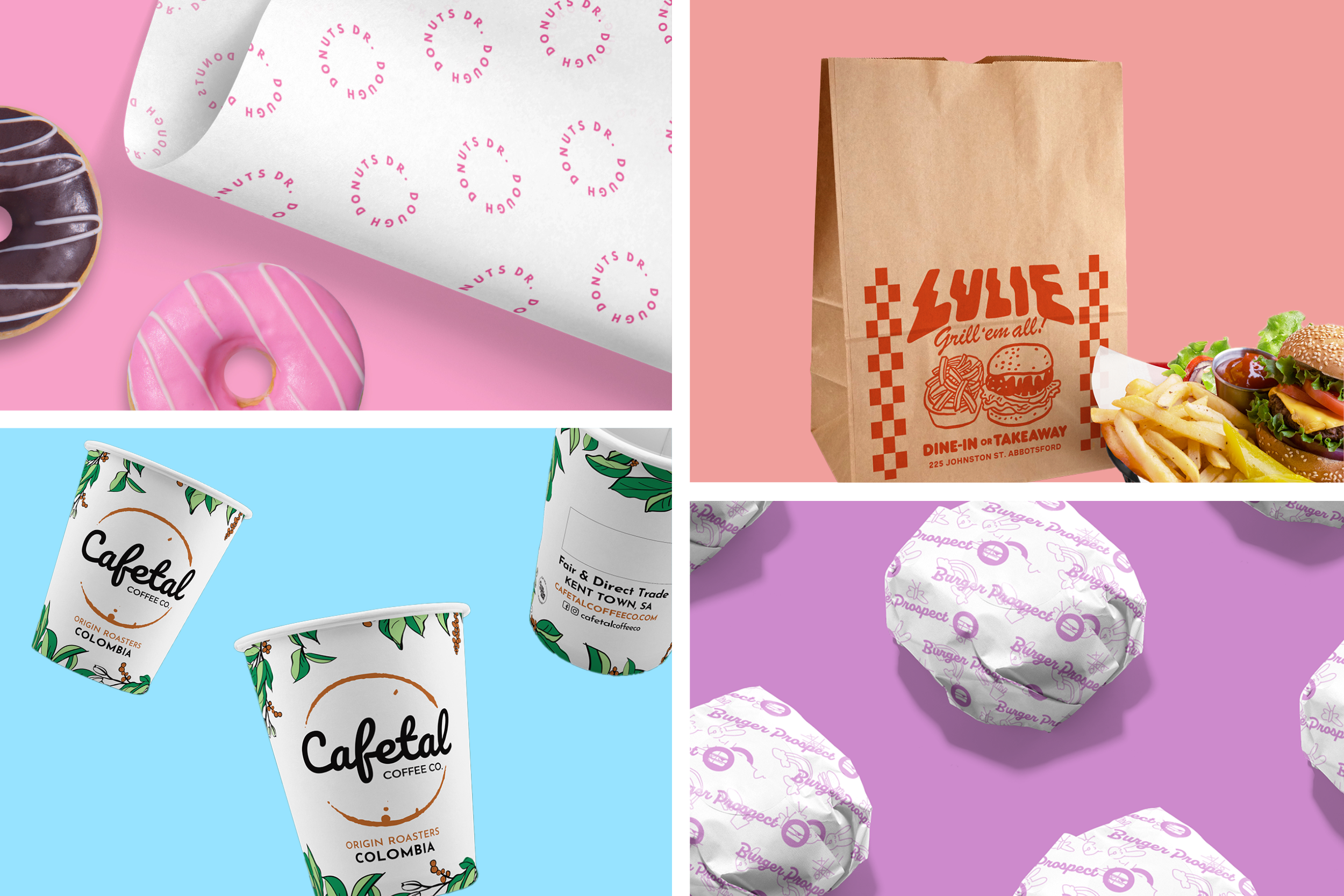 Choosing the Right Food Packaging for Your New Food Business