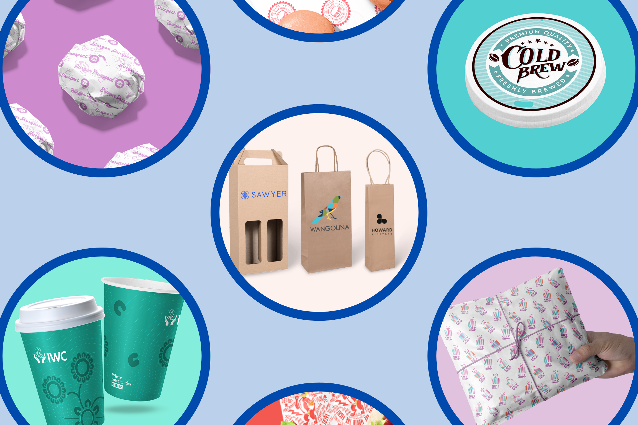 How to Design Your Packaging: Step By Step Guide