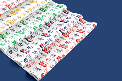 Is Your Stock Getting Low? Need to Reorder Fast? Cup & Carry Has You Covered