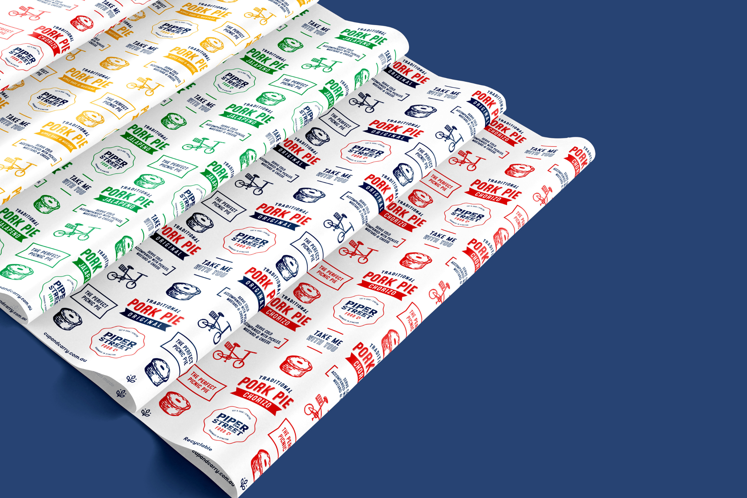 Is Your Stock Getting Low? Need to Reorder Fast? Cup & Carry Has You Covered