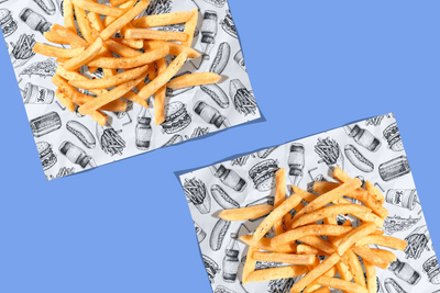 Upcoming Food Packaging Trends for FY 25/26
