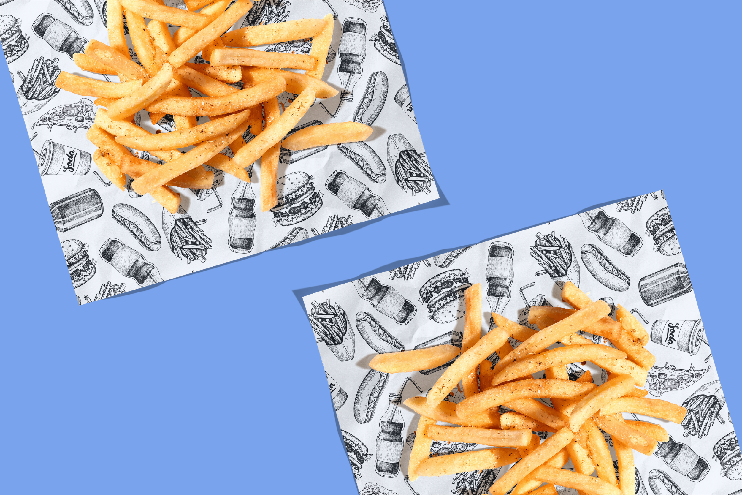 Upcoming Food Packaging Trends for FY 25/26