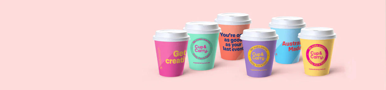 Cups