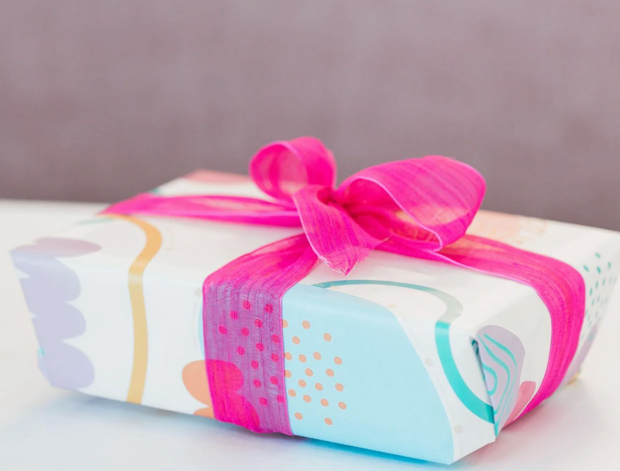 Tissue & Wrapping Paper