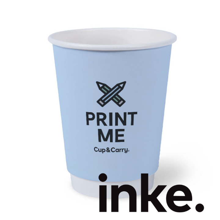 Inke 12oz Cup (89mm)