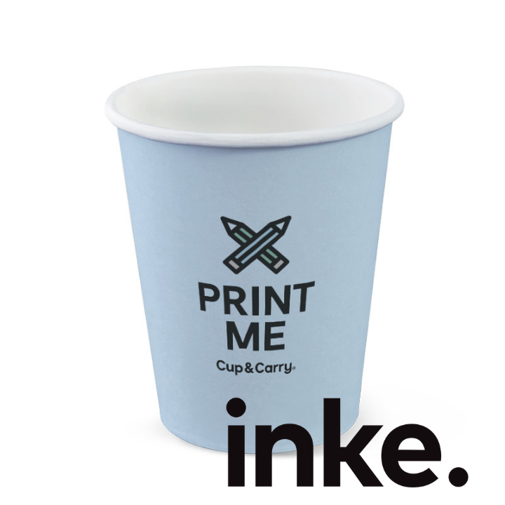 Inke 12oz Cup (89mm)