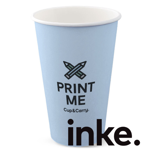 Inke 16oz Cup | 500