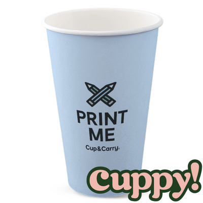 Cuppy 16oz Cup