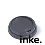 Inke 6/8oz Smooth Lid