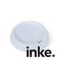 Inke 6/8oz Smooth Lid
