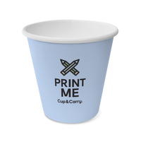 6oz Cup | 500