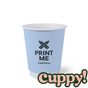 Cuppy 8oz Cup | 500