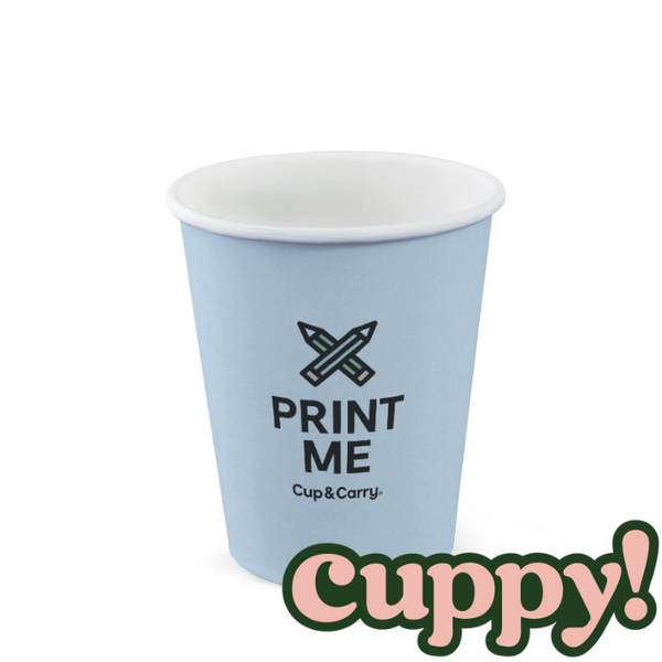 Cuppy 8oz Cup