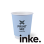 Inke 8oz Cup (80mm)