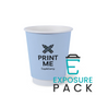Exposurepack 8oz Cup (80mm)