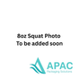APAC 8oz Cup (80mm)