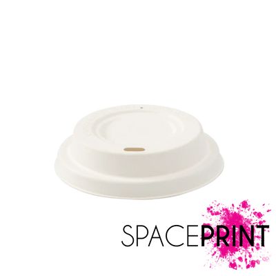 Space Print 6/8oz Fibre Lid