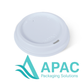 APAC 6/8oz (80mm) Smooth Lid