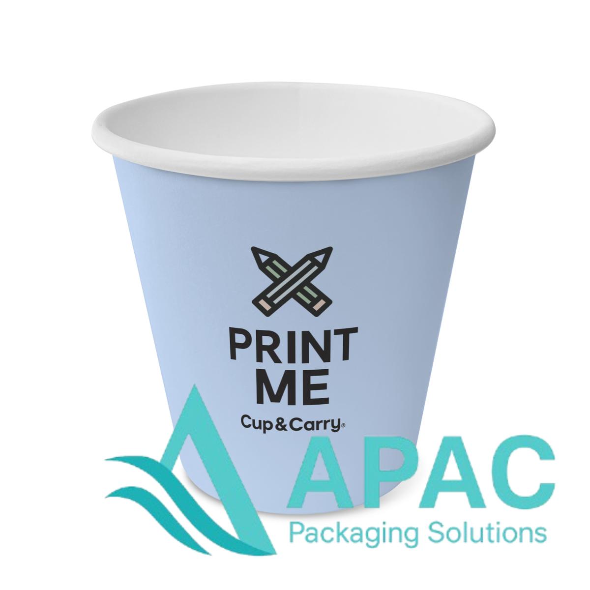 APAC 6oz Cup (80mm)