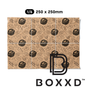 Boxxd Food Paper - Flexo