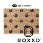 Boxxd Food Paper - Flexo