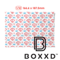 Boxxd Food Paper - Flexo